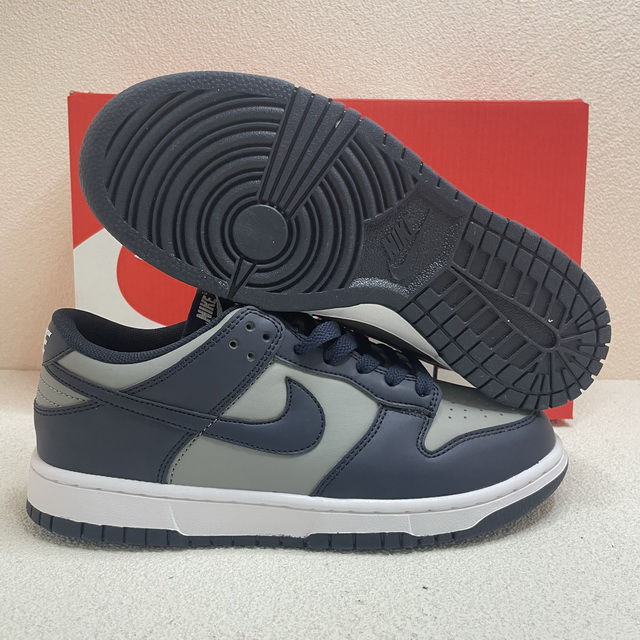 Women Nike Dunk SB 045